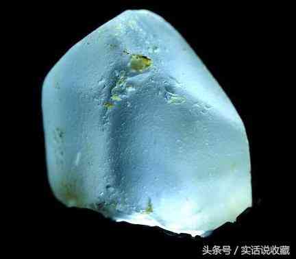 最便宜的寶石你見過嗎？新疆托帕石