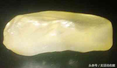 最便宜的寶石你見過嗎？新疆托帕石