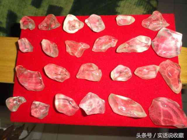 最便宜的寶石你見過嗎？新疆托帕石