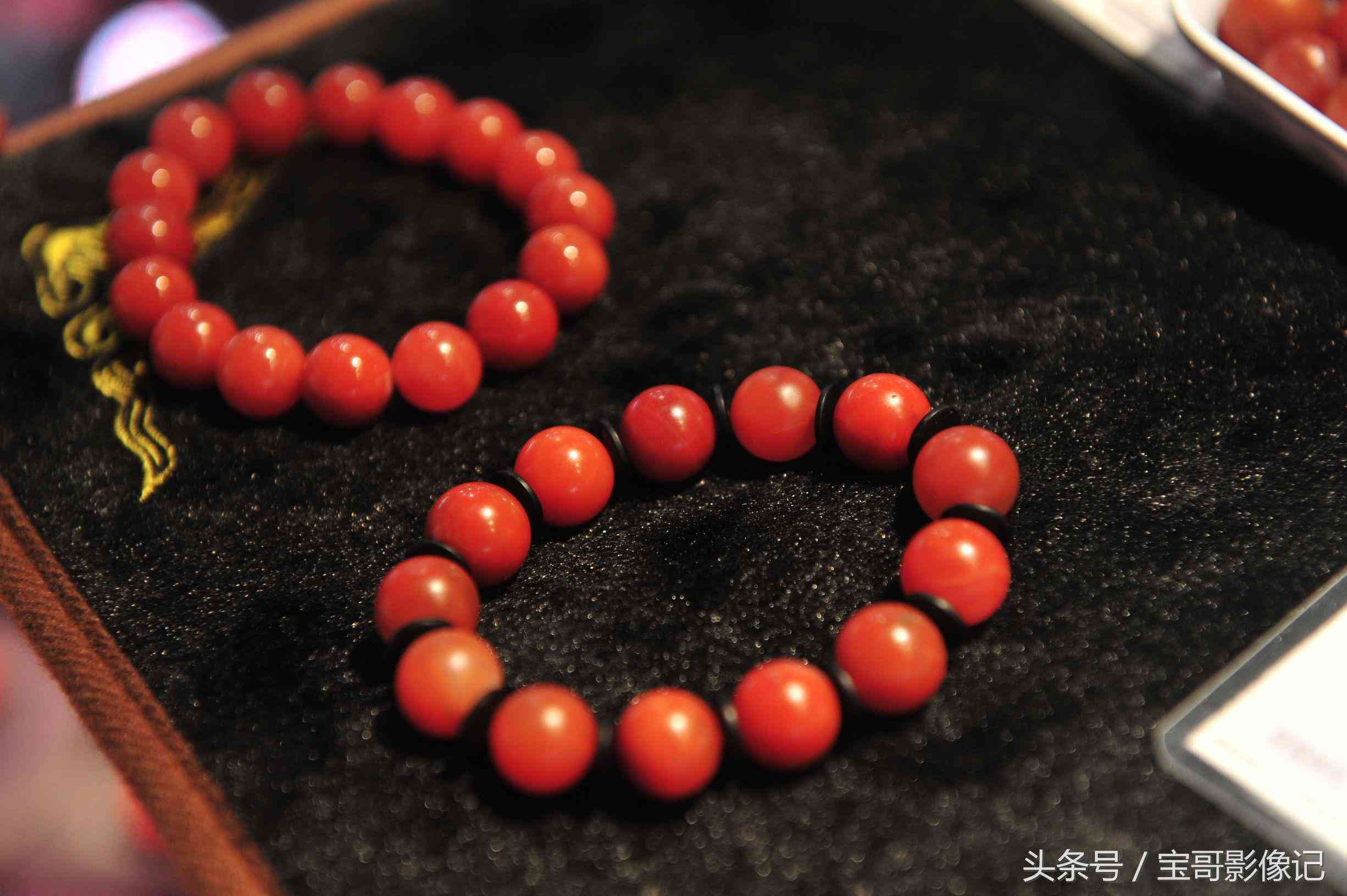 瑪瑙手串一般多少錢(天然瑪瑙手串一般多少錢)插圖