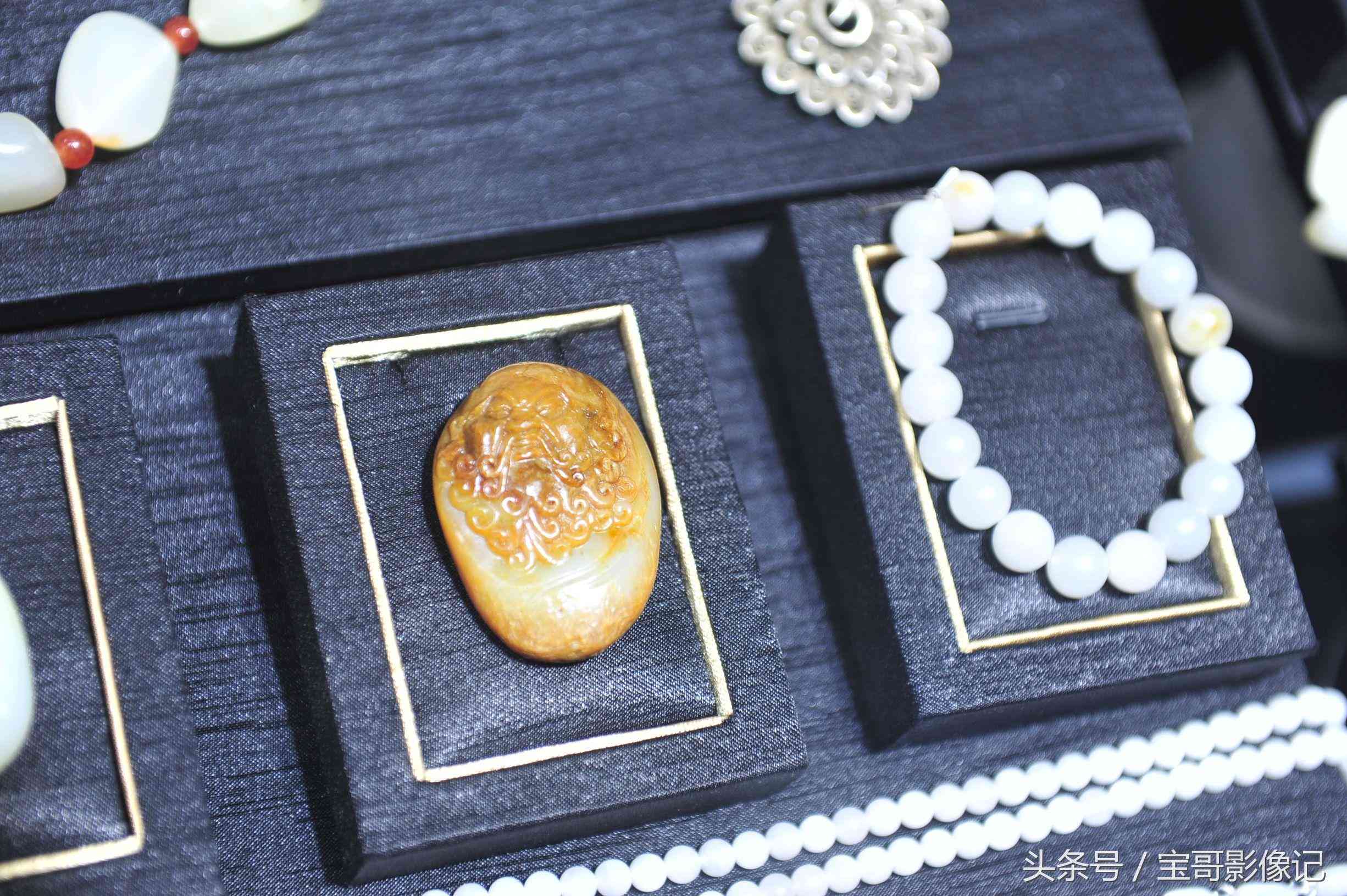 瑪瑙手串一般多少錢(天然瑪瑙手串一般多少錢)插圖4