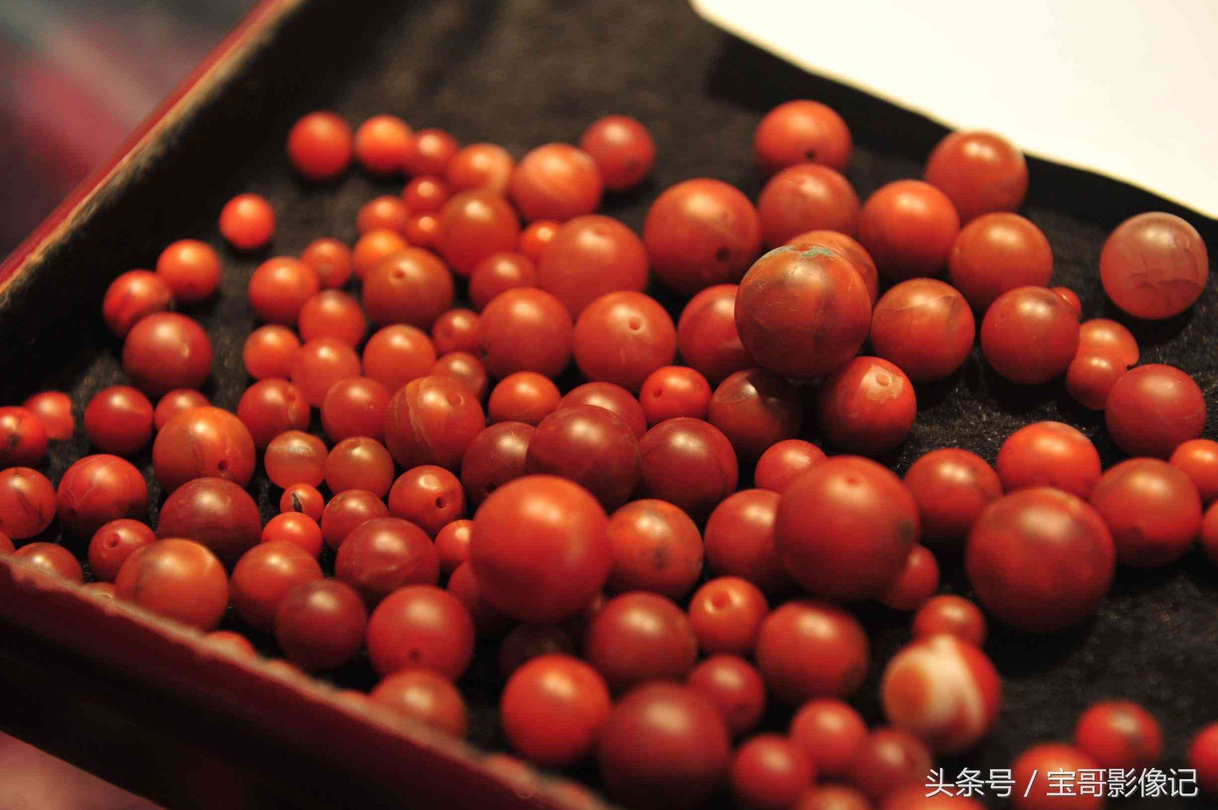 瑪瑙手串一般多少錢(天然瑪瑙手串一般多少錢)插圖2