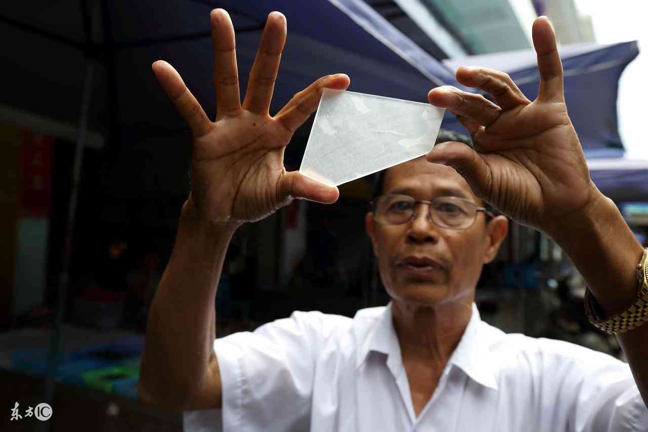 為什么選玉一定要緬甸玉？