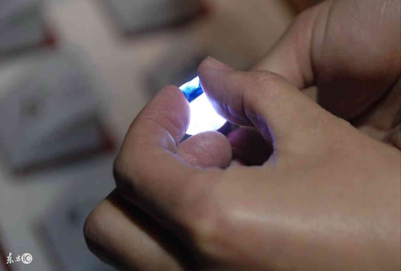 為什么選玉一定要緬甸玉？