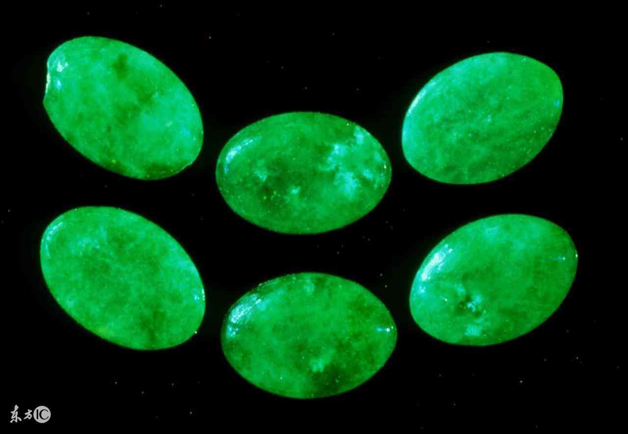 為什么選玉一定要緬甸玉？