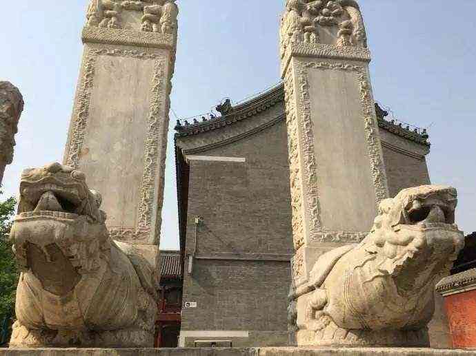 龍王的九個(gè)兒子，老大囚牛，老九貔貅