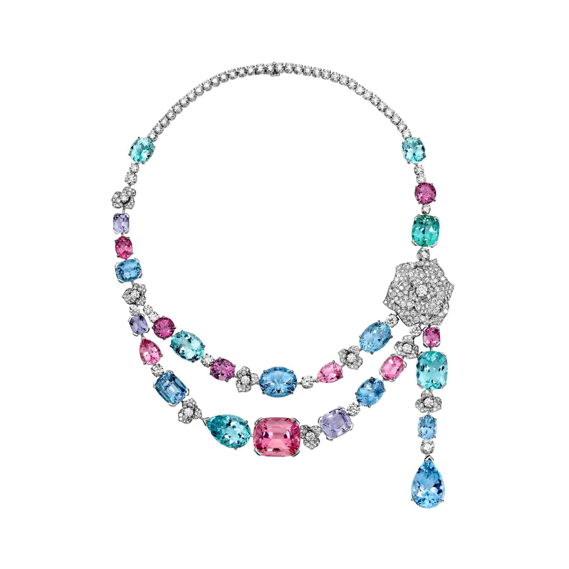 十大品牌珠寶排名(珠寶奢侈品牌排行榜)插圖7