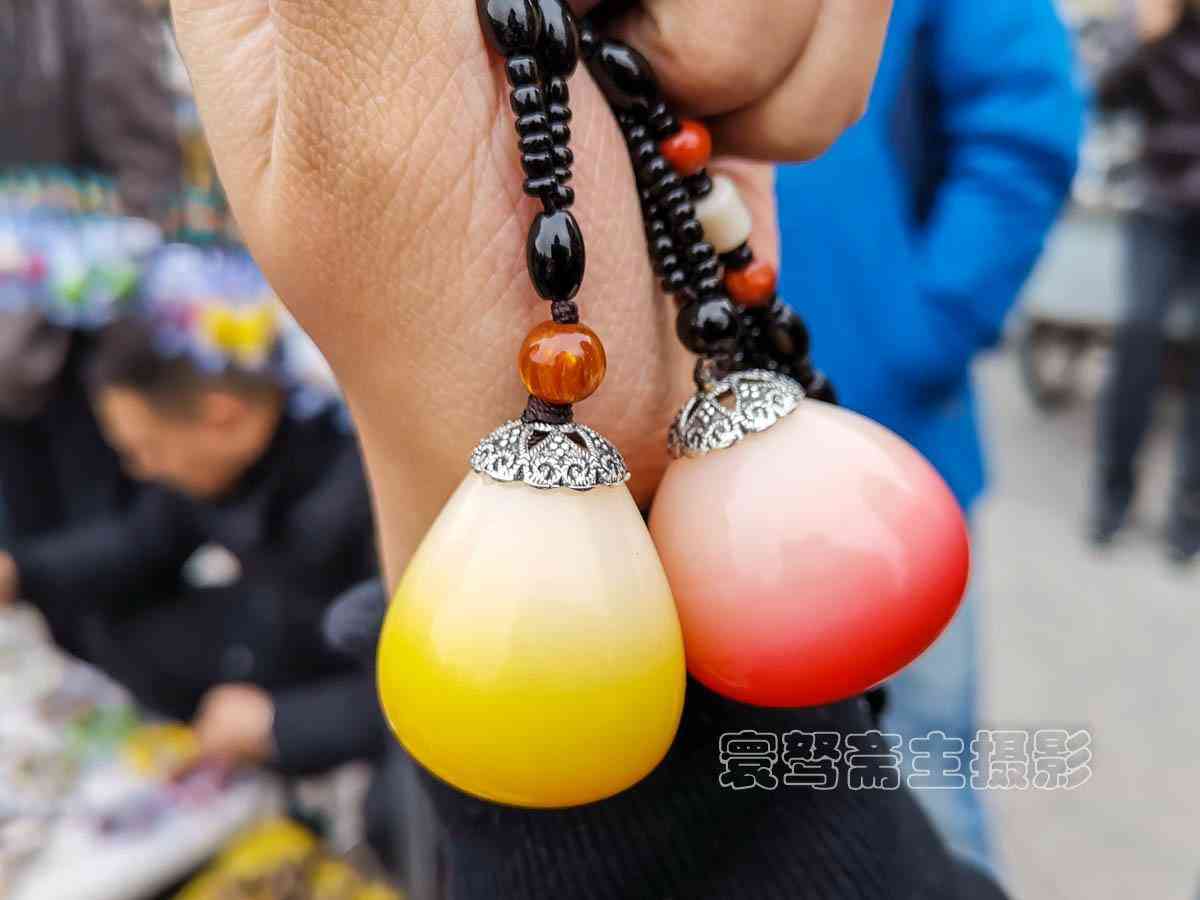 想知道“千眼菩提”是一種什么樣的文玩飾品么，那就來這里看看吧