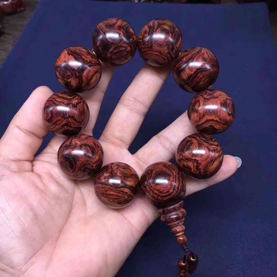 手串戴幾顆合適？珠子顆數(shù)又有什么講究？