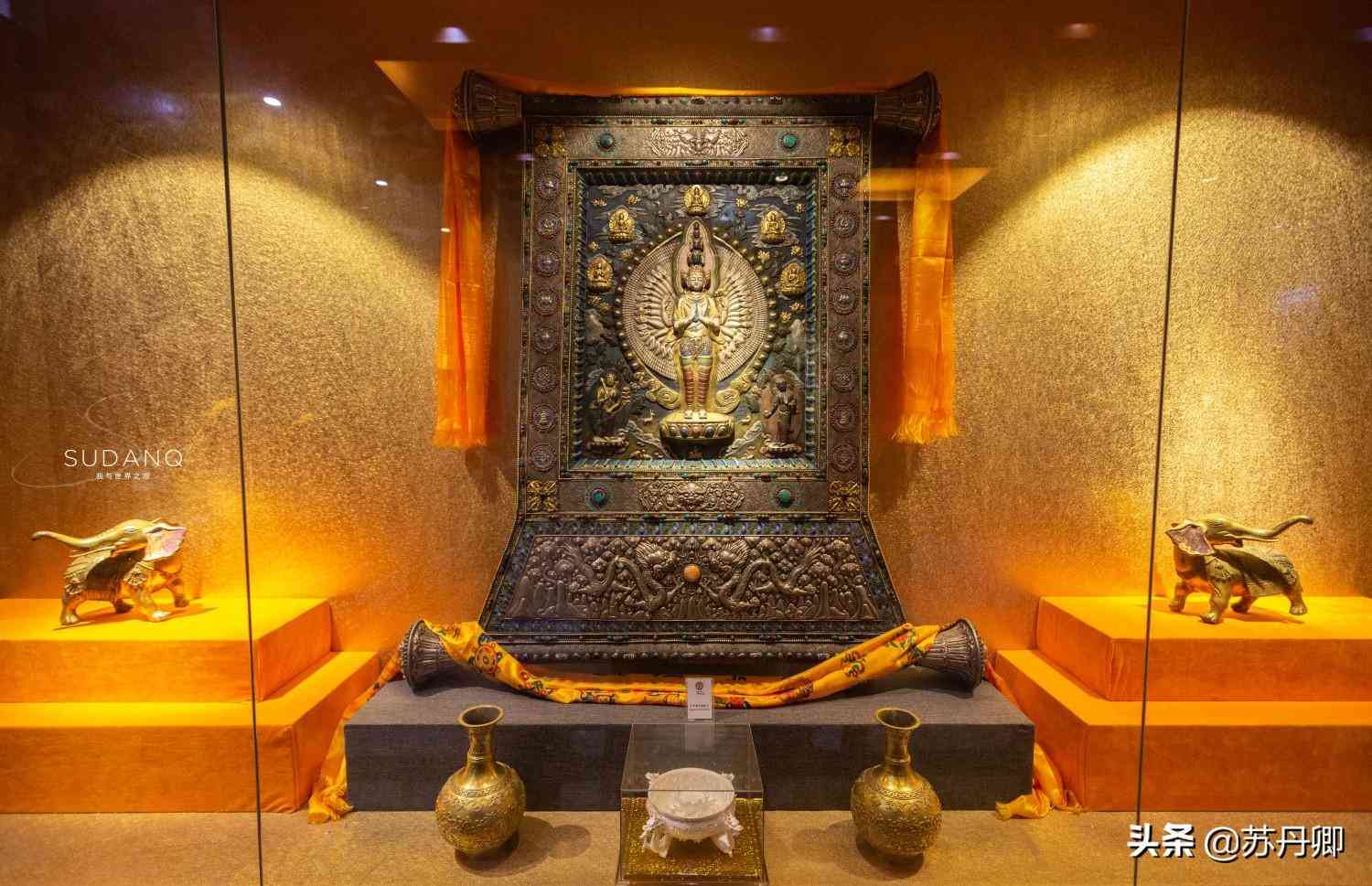 九眼天珠真假鑒別(九眼天珠真假鑒別方法)插圖