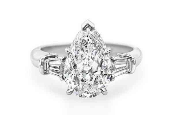 鉆石戒指什么品牌好(鉆石戒指選哪家)插圖4