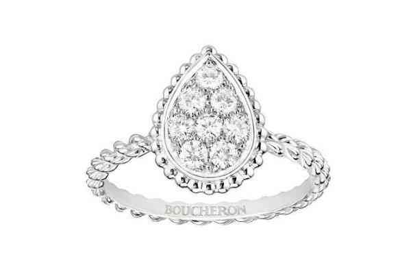 鉆石戒指什么品牌好(鉆石戒指選哪家)插圖7