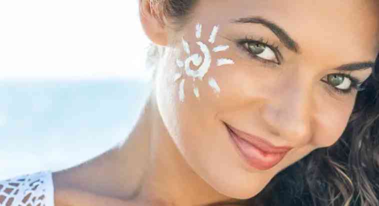 化妝品養(yǎng)膚防曬推薦哪款(化妝品養(yǎng)膚防曬推薦哪款好用)