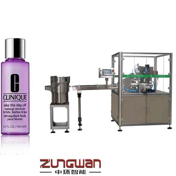 現(xiàn)貨化妝品灌裝設(shè)備有哪些(化妝品包裝設(shè)備)