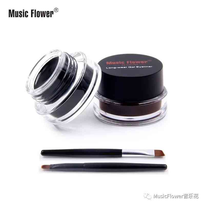 眼線可以用什么化妝品畫(化眼妝需要什么化妝品)