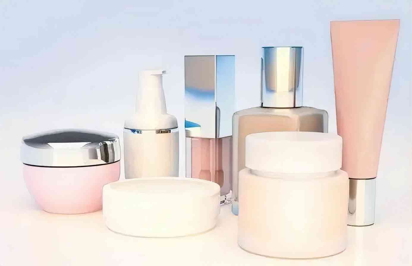 化妝品調(diào)配技術(shù)期末考試(化妝品考試題)