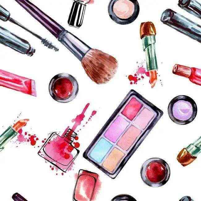 專柜買化妝品贈品郵寄(專柜買化妝品有贈品嗎)