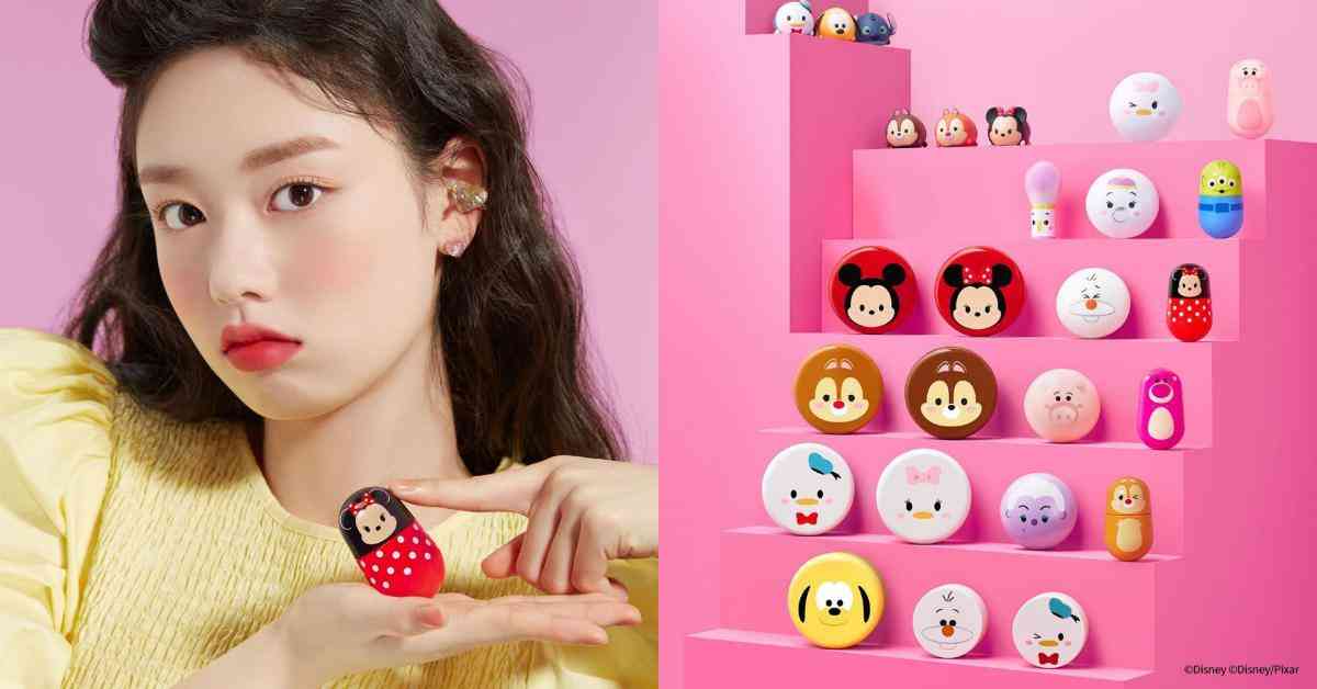 化妝品店裝飾公仔圖片大全(彩妝飾品店裝修圖片)