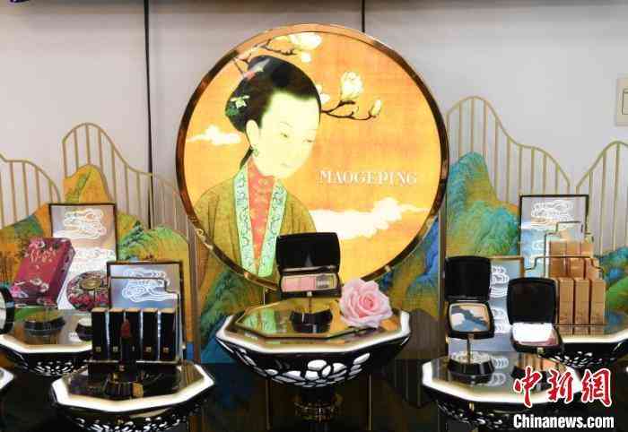 浙江化妝品發(fā)展之道是(浙江化妝品市場)