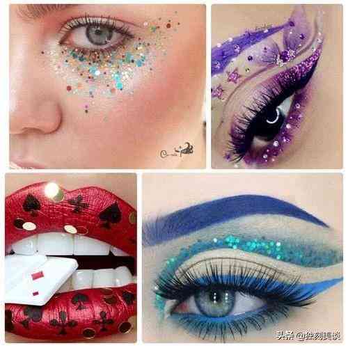 化妝品眼影生產(chǎn)制作(化妝品眼影生產(chǎn)制作工藝)