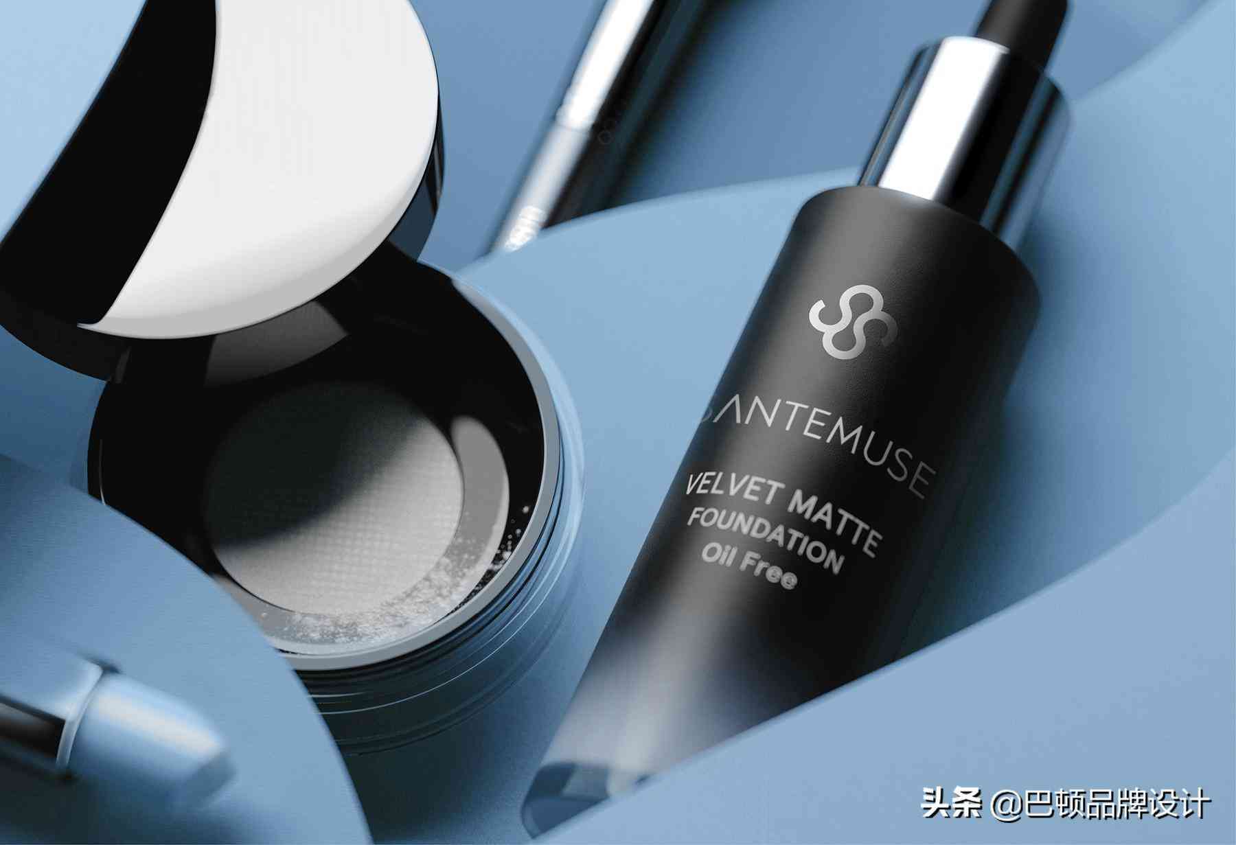 化妝品設(shè)計(jì)策劃公司(化妝品的設(shè)計(jì))