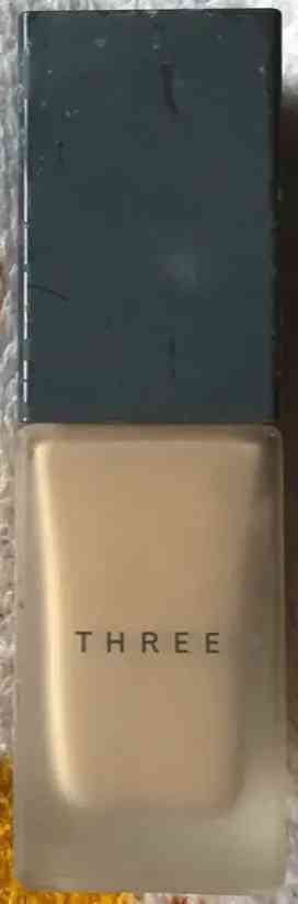 日本化妝品three(日本化妝品怎么看生產(chǎn)日期和保質(zhì)期)