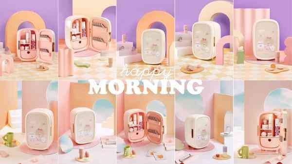 杭州化妝品冰箱排行榜夏天(化妝品冰箱什么牌子好)