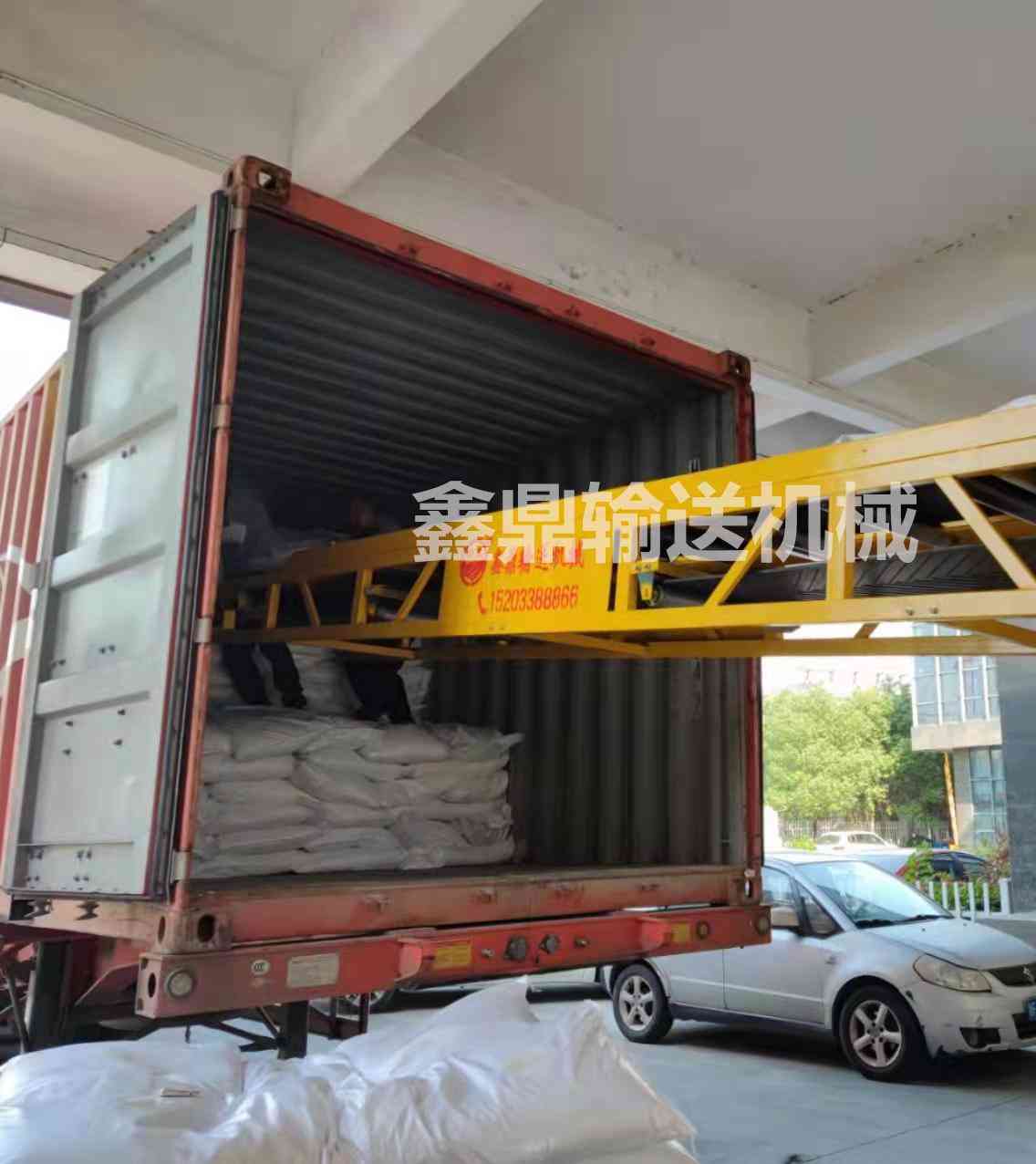 化妝品螺旋輸送機廠家(螺旋輸送機配件廠家)