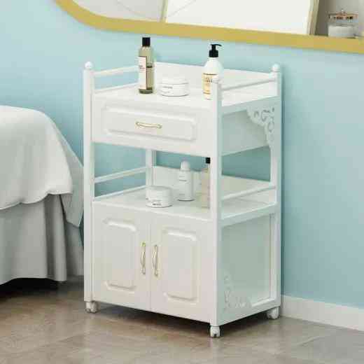 天天網(wǎng)化妝品置物架推薦(化妝品儲物架)