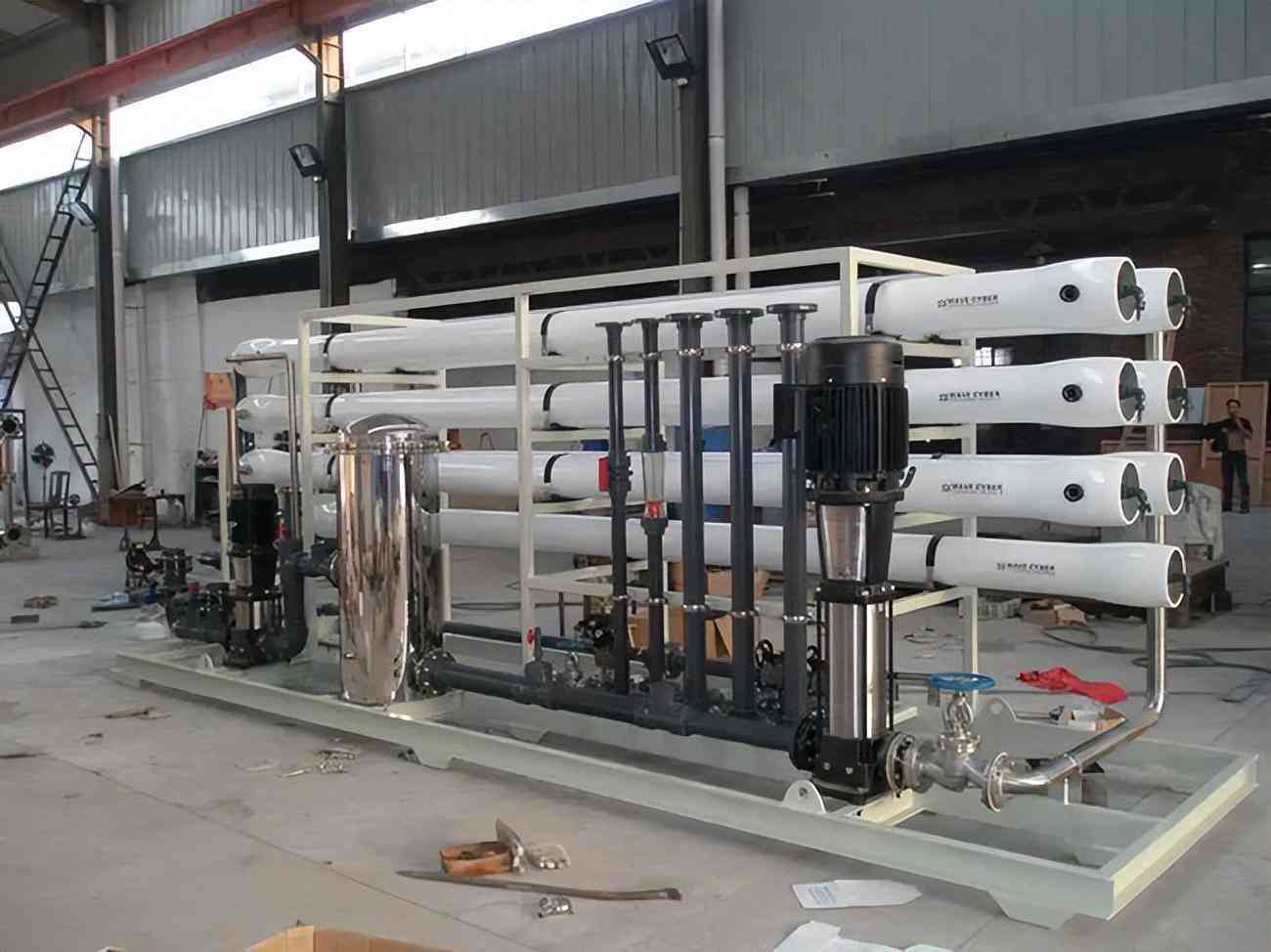 化妝品廢水處理設(shè)備價(jià)位(傾聽的技巧ppt)