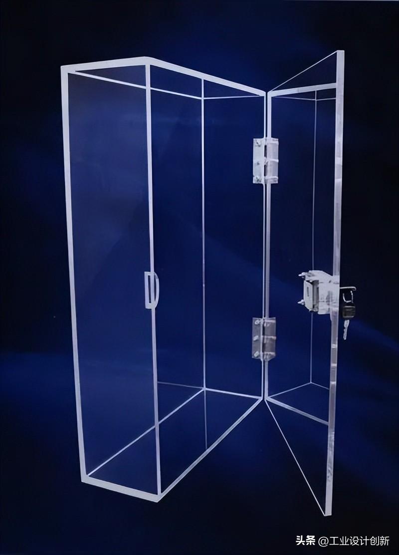 化妝品透明塑料什么材質(zhì)(化妝品透明蓋是什么材料)