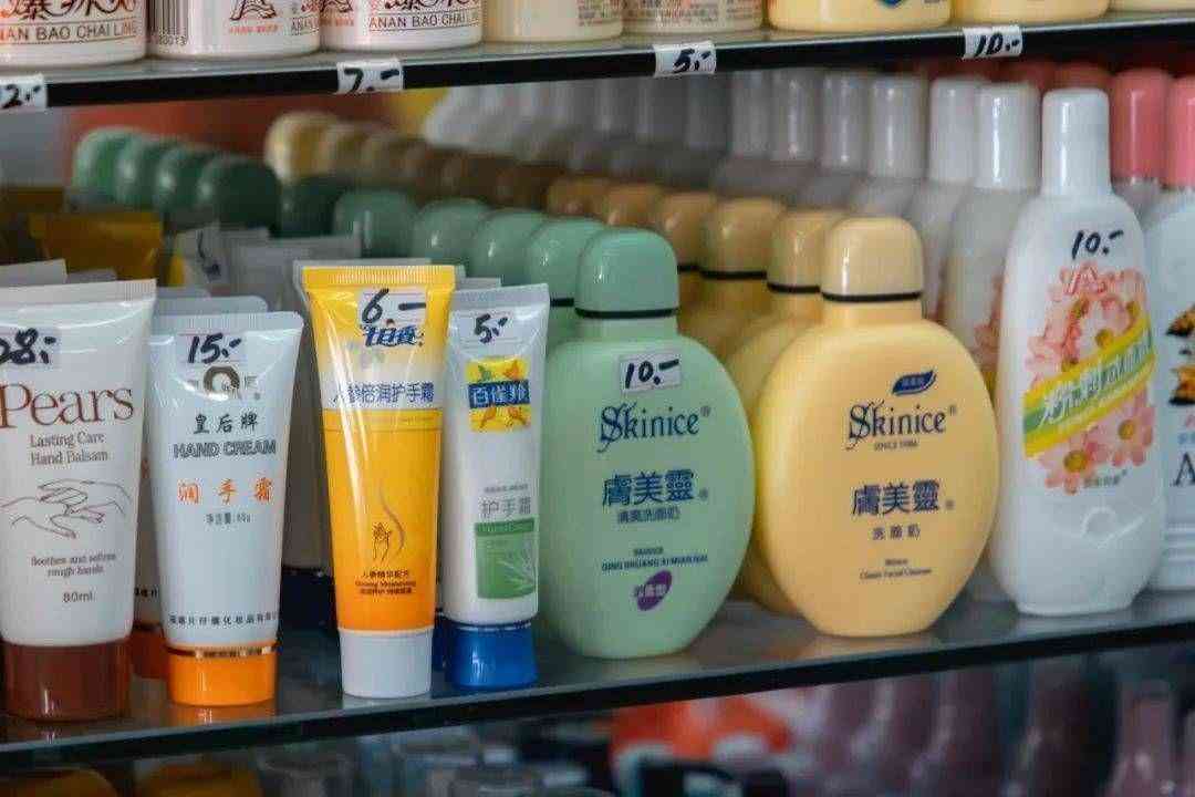 中國風(fēng)化妝品品牌推薦知乎(美妝 知乎)