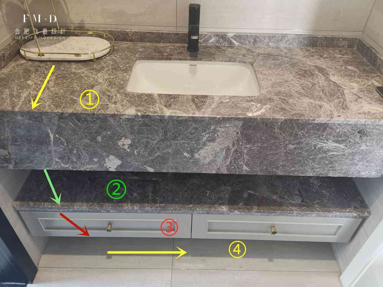 化妝品收納陶藝擺放圖案(陶藝擺放設(shè)計(jì)圖片)