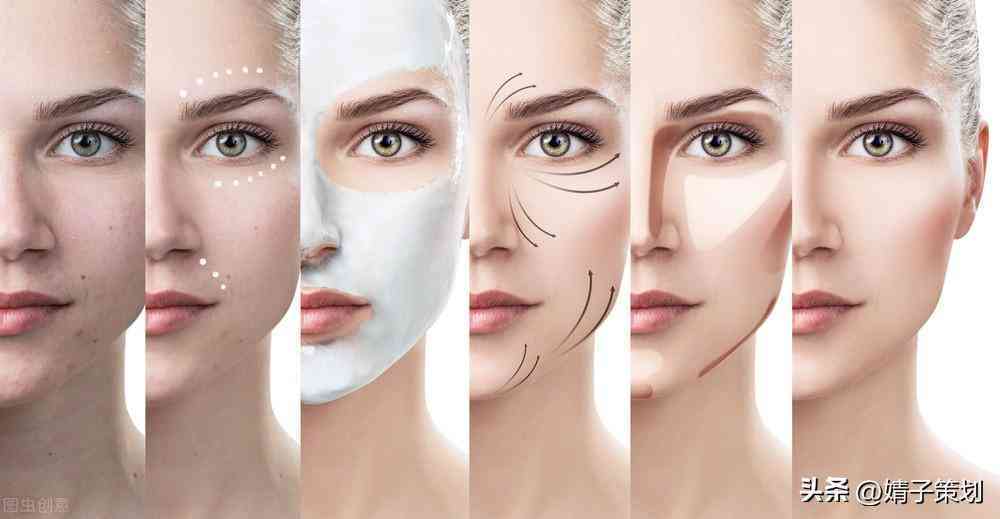 化妝品中氨基酸處理的粉體(化妝品里的氨基酸)