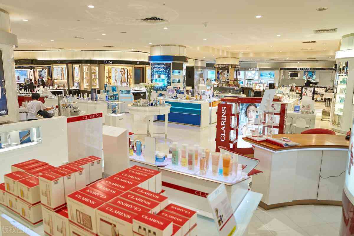 化妝品有幾種比例圖片大全(化妝品的成分比例怎么計(jì)算)