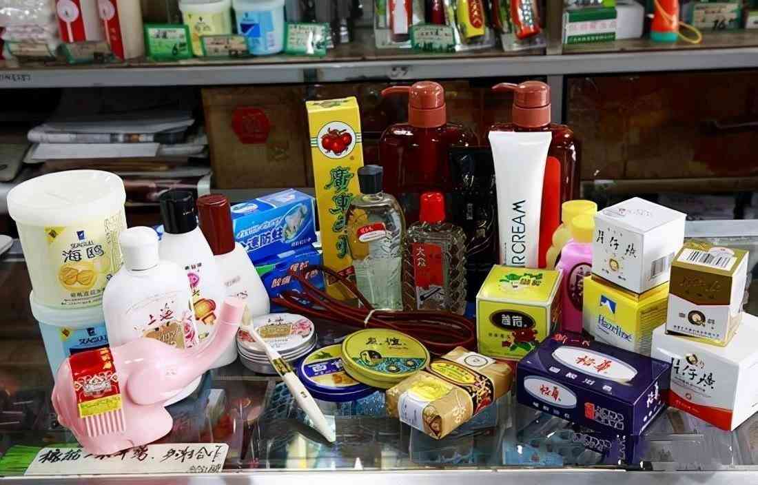 被耽誤的化妝品品牌有什么(被耽誤的化妝品品牌有什么影響)插圖9