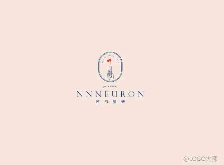 時(shí)尚化妝品品牌logo(化妝 品牌)插圖2