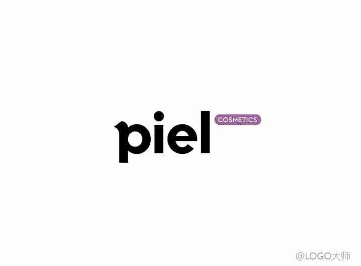 時(shí)尚化妝品品牌logo(化妝 品牌)插圖16