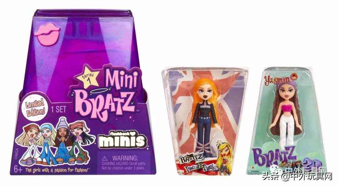 化妝品的娃娃(化妝品的娃娃怎么用)插圖2