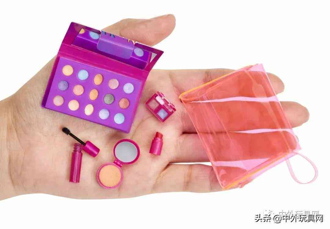 化妝品的娃娃(化妝品的娃娃怎么用)插圖3