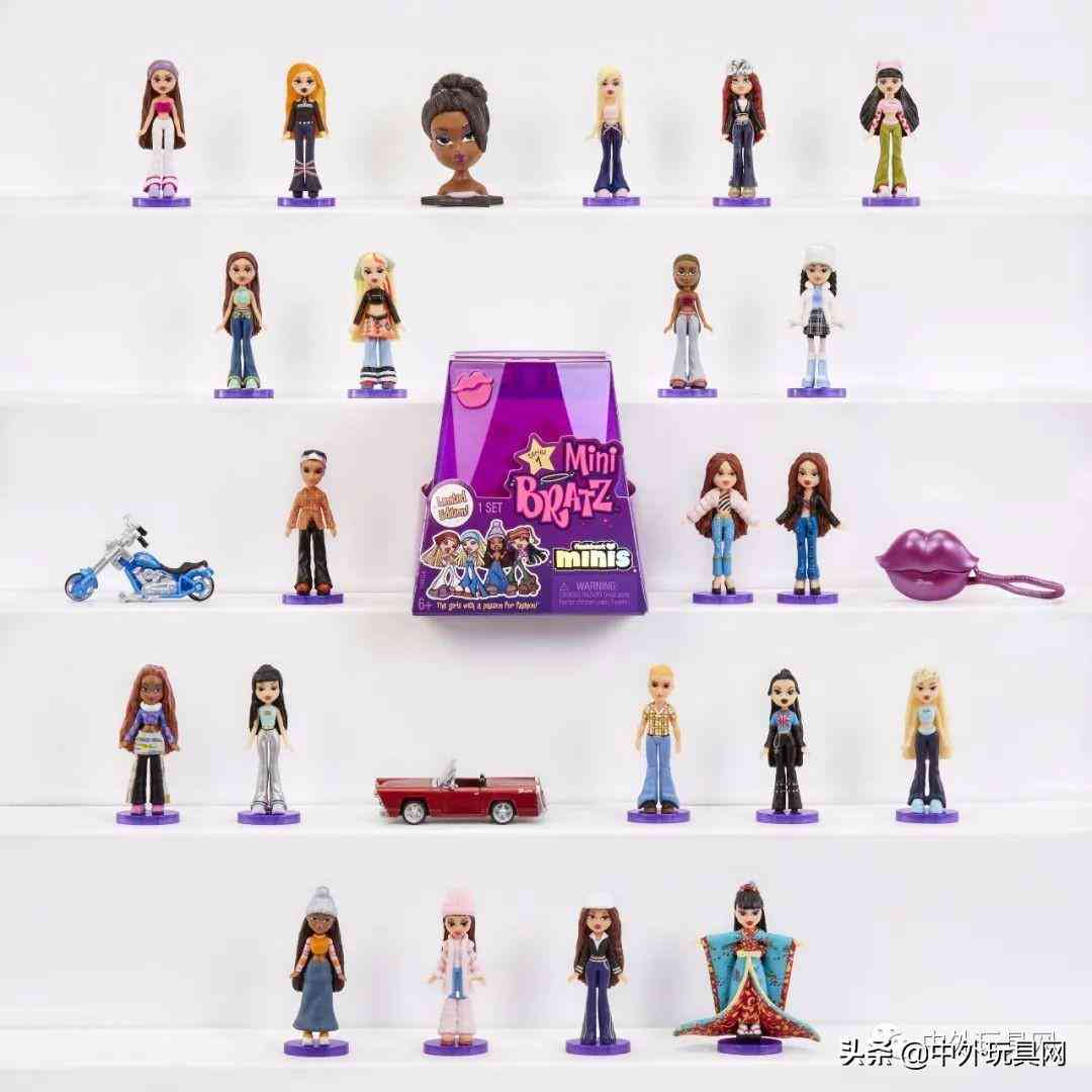 化妝品的娃娃(化妝品的娃娃怎么用)插圖4