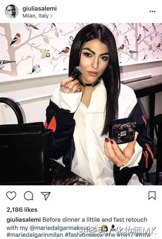 美素的化妝品貴不(美素化妝品什么檔次)插圖15