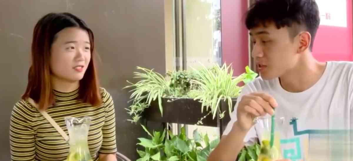 相親賣化妝品(相親賣化妝品怎么樣)插圖2