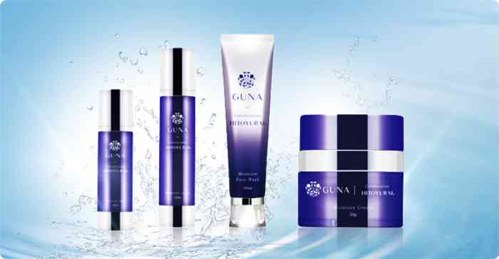 古娜化妝品是哪里生產(chǎn)的(古娜可旗艦店)