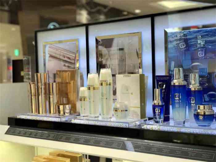 古娜化妝品是哪里生產(chǎn)的(古娜可旗艦店)插圖5