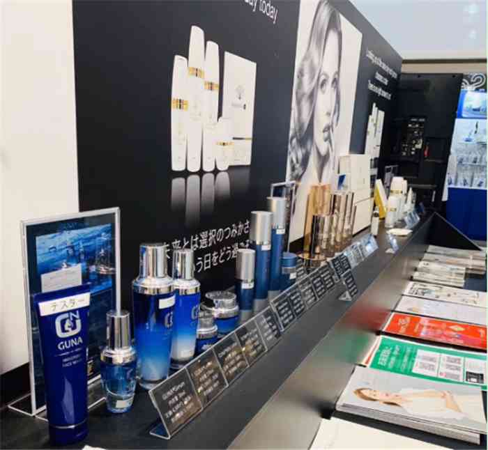 古娜化妝品是哪里生產(chǎn)的(古娜可旗艦店)插圖7