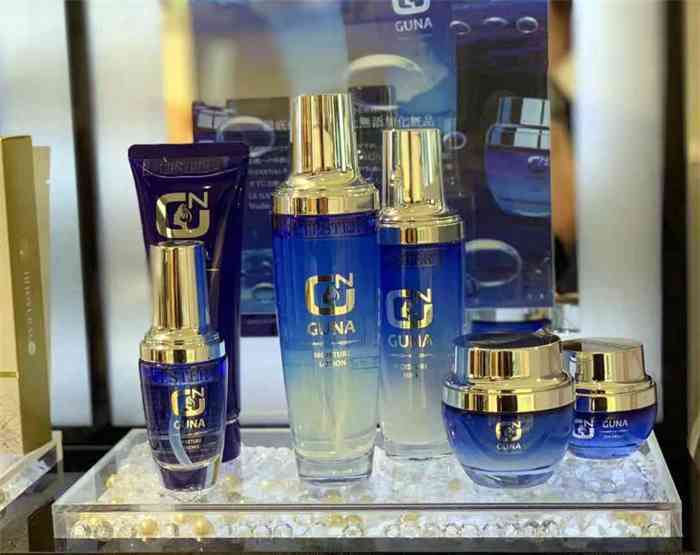 古娜化妝品是哪里生產(chǎn)的(古娜可旗艦店)插圖9