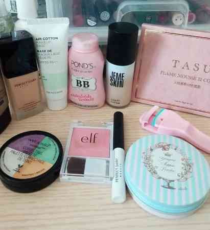 京東伊莎美爾化妝品價格表(伊莎美爾官網(wǎng)旗艦店)插圖1