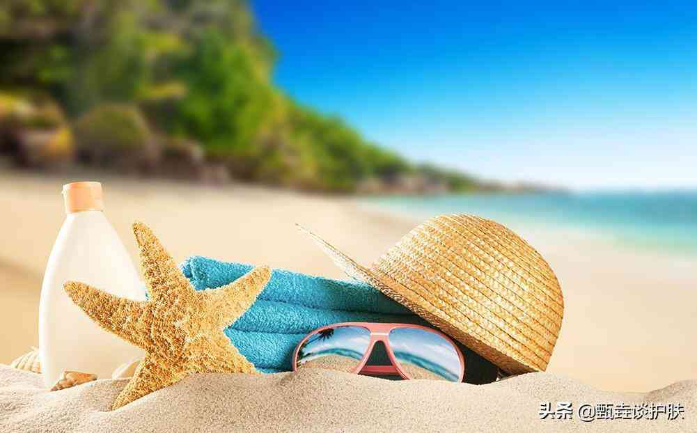 二氧化鈦的粒徑化妝品(化妝品中二氧化鈦)插圖2