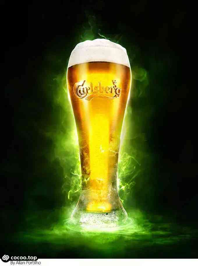 化妝品廣告對色彩的運用(化妝品廣告的特點)插圖2